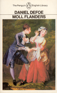 Moll Flanders