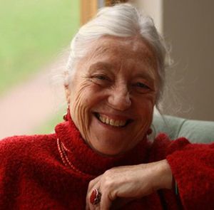 Juliet Mitchell