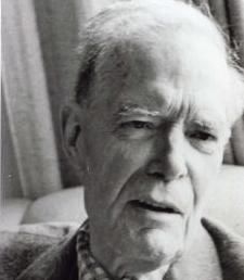 Nevill Coghill