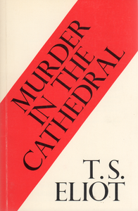 Murder In The Cathedral