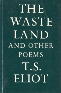 The Waste Land and Other Poems