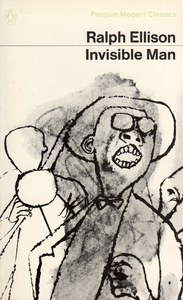 Invisible Man