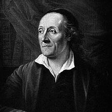 Johann Kaspar Lavater