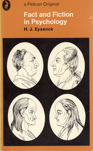 Fact and Fiction in Psychology