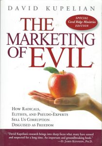 The Marketing of Evil