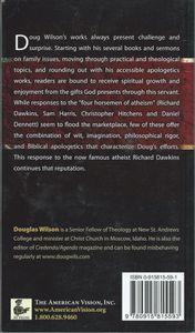 The Deluded Atheist