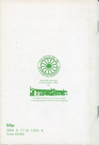 The ABC of Southern Electrics