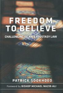 Freedom To Believe: Challenging Islam's Apostasy Law