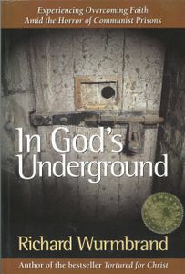 In God's Underground