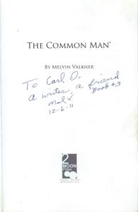 The Common Man