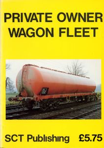 Private Owner Wagon Fleet