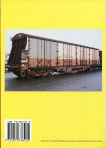 Private Owner Wagon Fleet