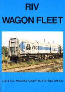 RIV Wagon Fleet