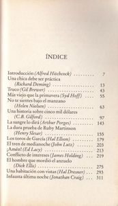 Alfred Hitchcock Presenta: Pausa Para Un Crimen
