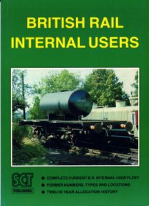 British Rail Internal Users