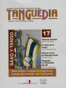 Tanguedia nº 17
