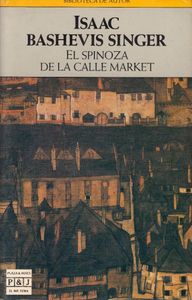 El Spinoza De La Calle Market