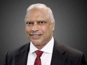 Patrick Sookhdeo