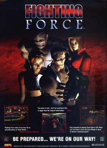 Computer And Video Games (Issue 192)
