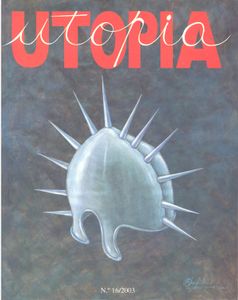 Utopia Nº 16/2003