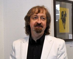 Игорь Анатольевич Сакуров