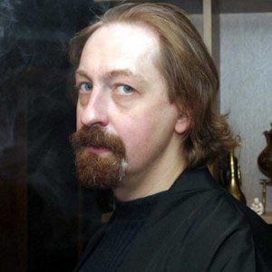 Игорь Анатольевич Сакуров