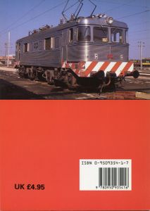 A Guide to Portuguese Railways. First Edition