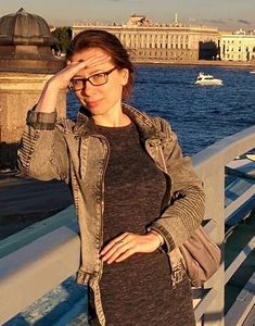 Екатерина Ферез