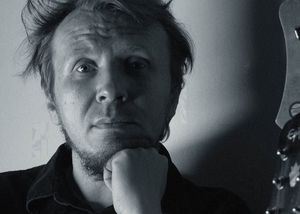 Андрей Ферез