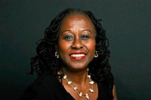Opal Palmer Adisa