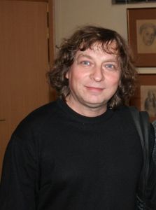 Вадим Георгиевич Челак