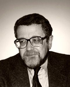 Лев Владимирович Лосев