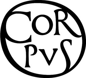 Corpus