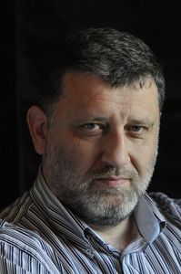 Сергей Борисович Пархоменко