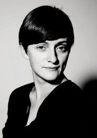 Анна Журко