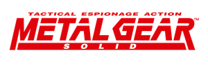 Metal Gear Solid