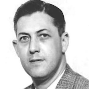 Dan H. Laurence
