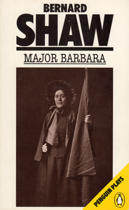 Major Barbara