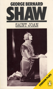 Saint Joan