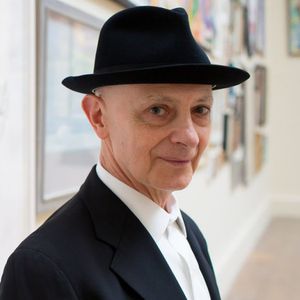 David Remfry
