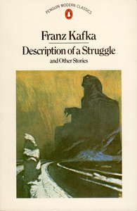 Description of a Struggle and Other Stories