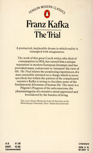 The Trial