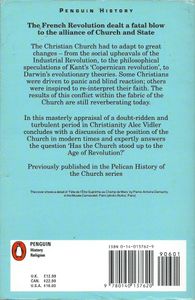The Church in an Age of Revolution
