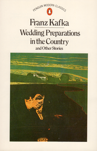 Wedding Preparations in the Country and Other Stories