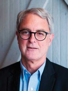 George Barna