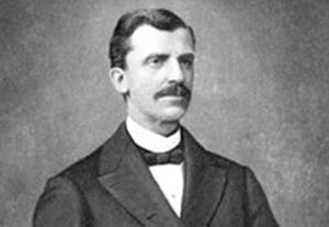 Russell H. Conwell