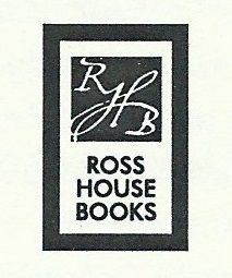 Ross House Books