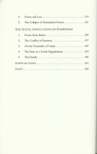 The Death of Meaning