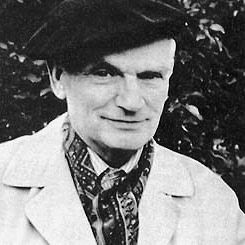 Вадим Владимирович Лазурский