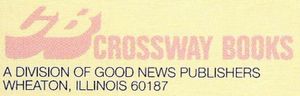 Crossway Books